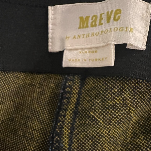 Anthropologie Maeve Margot Pants - XL - Picture 15 of 16